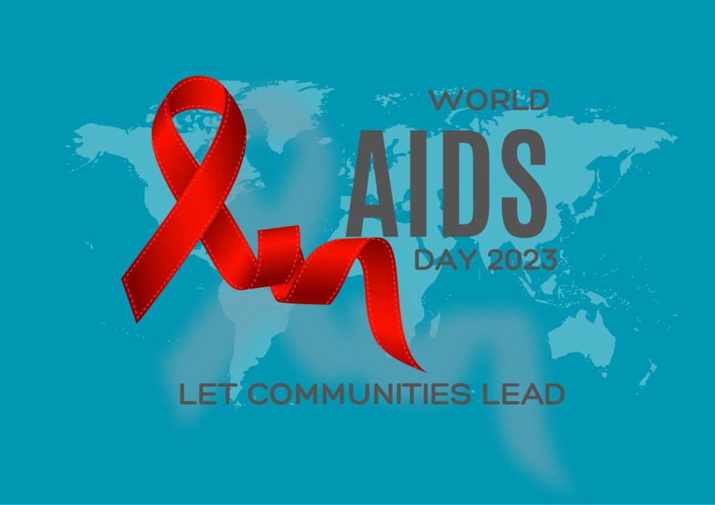 World AIDS Day 2023: Let Communities Lead in the Fight Against HIV/AIDS ...